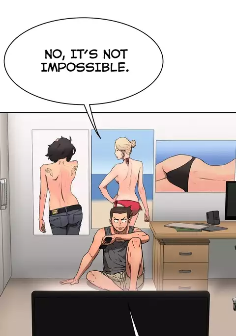 Refrain Love Ch.1-31