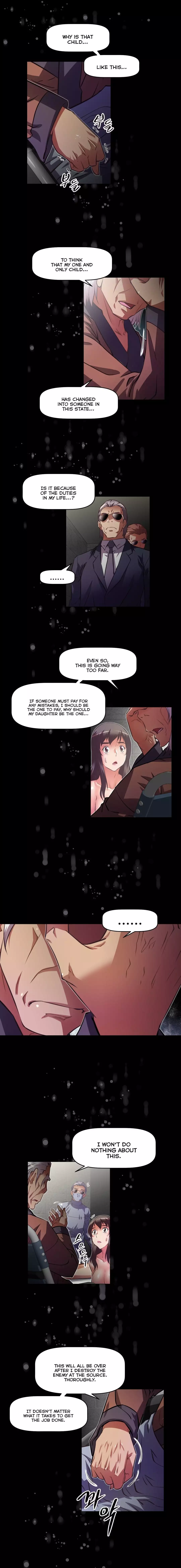 Brawling Go Ch.76-103