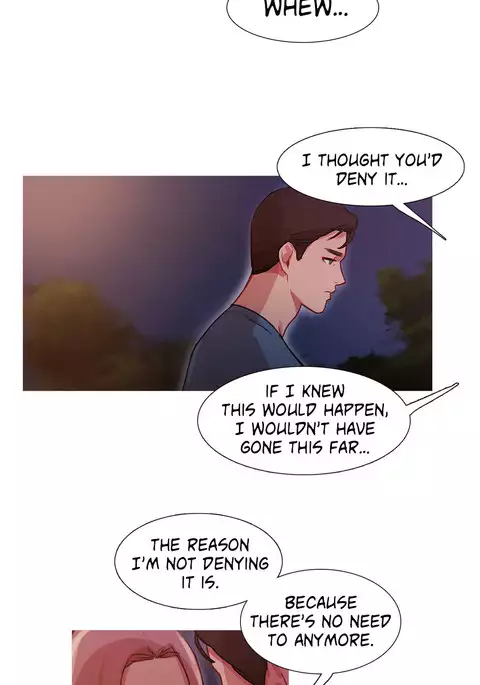 Scandal of the Witch Ch.1-28