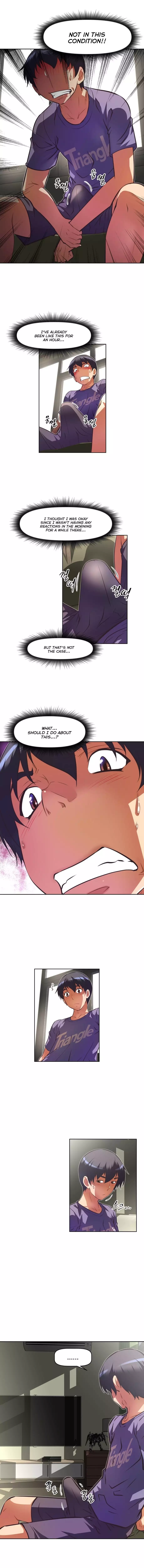 Brawling Go Ch.76-121