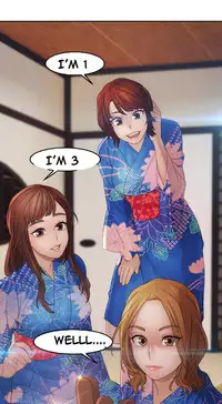 [Studio Gale] Lady Garden Ch.1-32 (English) (Ongoing)