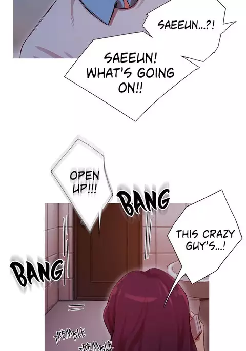 Scandal of the Witch Ch.1-22