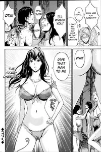 [Nagashima Chousuke] Kigenzen 10000 Nen no Ota | The Otaku in 10,000 B.C. Ch. 1-4 [English] [Natty Translations, Lazarus H]