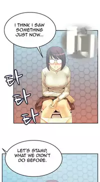 My Office Ch.1-18 (English) (Ongoing)