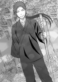 [Crimson] Binkan Idol to Kaikan Ghost Jou [Digital]