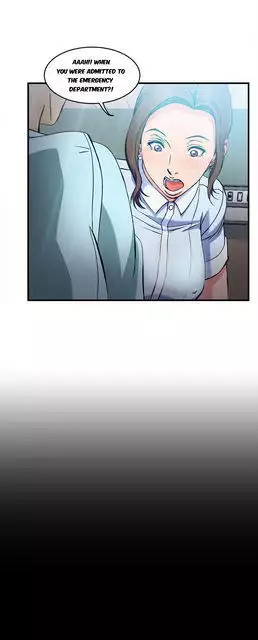 Seductive Uniform Ch. 1-21