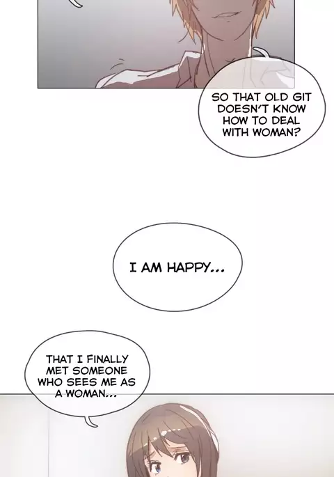 Household Affairs Ch.1-43