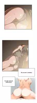 [Husky guy] SStudy Ch.0-28 (English) (YoManga) (Ongoing)