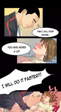 First Love Syndrome Ch.1-8 (English) (Ongoing)