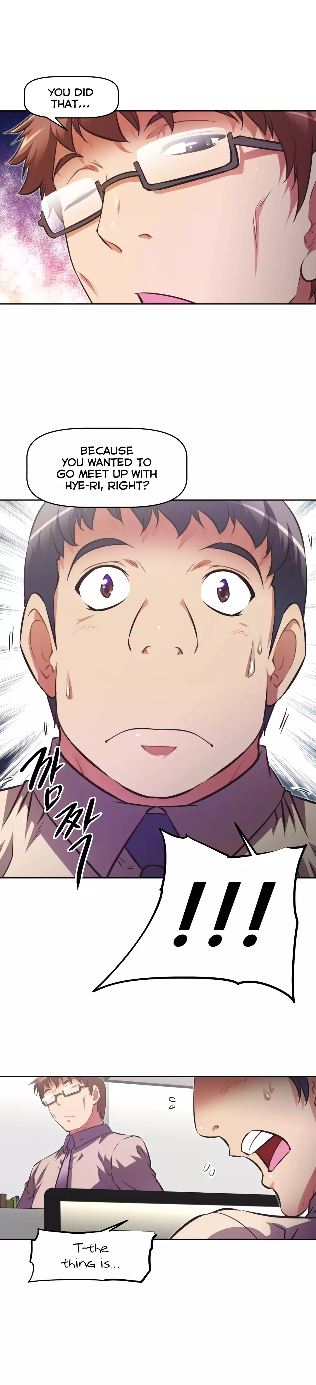 Brawling Go Ch.76-121