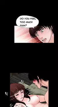 Missing Ch.1-14 (English) (Ongoing)