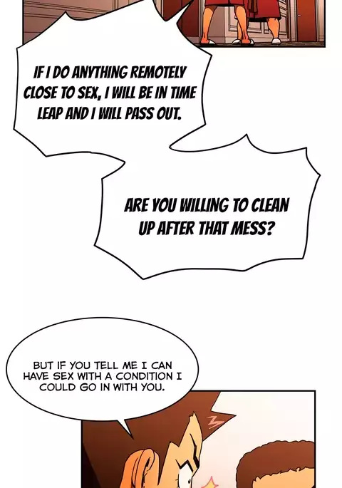 Refrain Love Ch.1-39