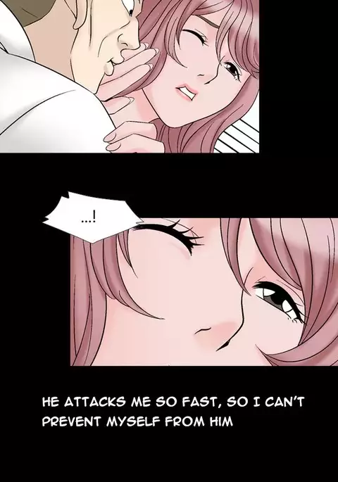 The Taste of Hands Ch.1-71