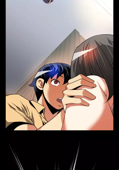 Love Parameter Ch.1-68