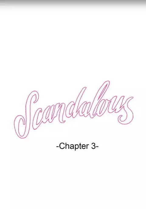 Scandal of the Witch Ch.1-37