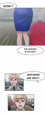 [Studio Gale] Lady Garden Ch.1-16 (English) (Ongoing)