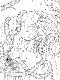 [Chill-Out (Fukami Naoyuki)] JUNK 0 [Copy-shi Ban] (Psychic Force 2012, Samurai Spirits)