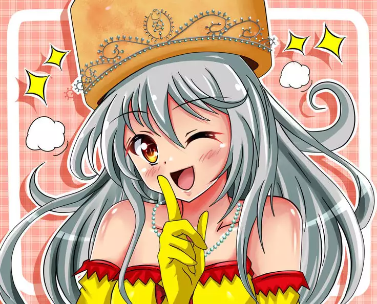 PuchiColle #3: Yaokin★Umami-chan no Bou Asobi