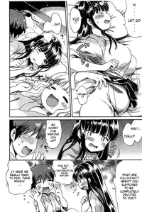 [Ogawa Hidari] Bakappuru+1 | Stupid Couple+1 [English]