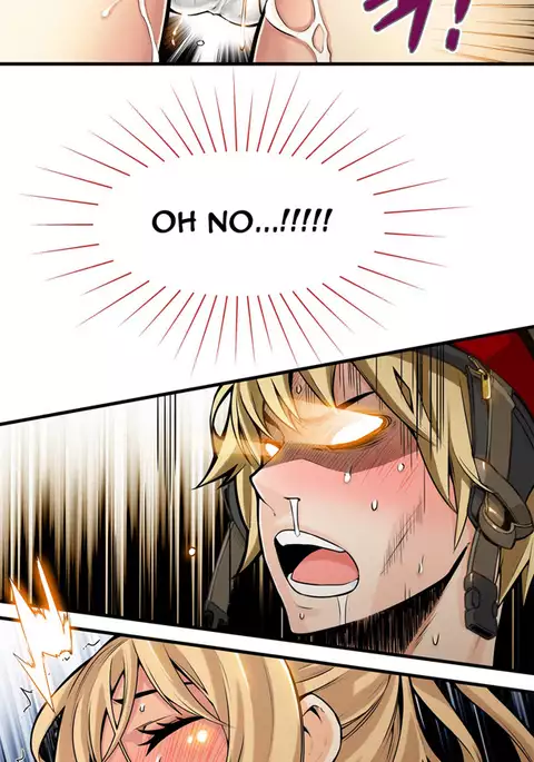 Kill the Dead Bastard Ch.0-12