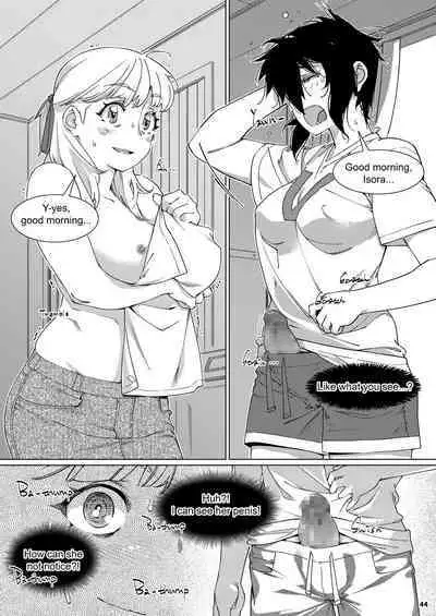 Futaba no Ohanashi Matome 3 - The Story of Futaba 3