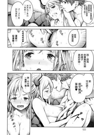 Imamadede Ichiban Yokatta Sex ch.7-9