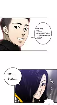 [Guh Bal Han] Ghost Love Ch.1-3 (English) (Ongoing)