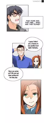 [Husky guy] SStudy Ch.0-37 (English) (YoManga) (Ongoing)