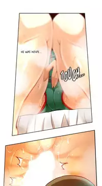 [Yi Hyeon Min] Secret Folder Ch.1-12 (English) (Ongoing)