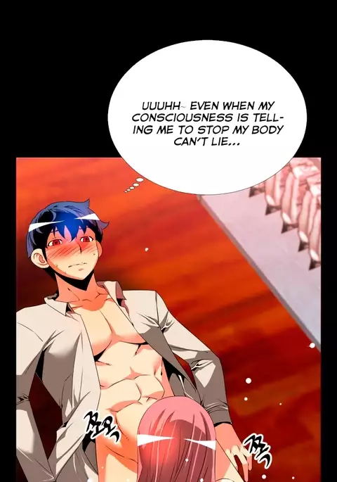 Love Parameter Ch.1-49