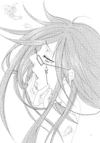 (C73) [Kurimonaka-ya (Kuri Monaka)] RED ZONE (Black Butler) [English]