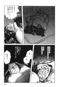 [Koike Kazuo, Kojima Goseki] Hanzou no Mon Vol.4