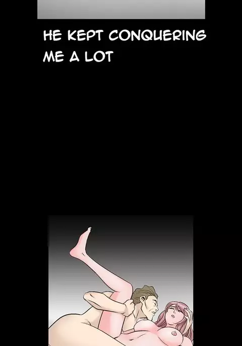 The Taste of the Hand Ch.1-37