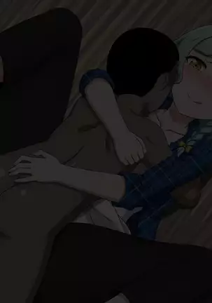 Kusogaki Island: The Color of Impurity (BanG Dream!) [English}