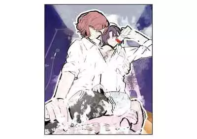 [Tsuchikuda Material] -Asakura Touru- Migawari Kyousei Mesu Kobi (THE iDOLM@STER: Shiny Colors) [Chinese] [不咕鸟汉化组]