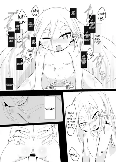 Shirayuki Youhi no Hanayome | The Bewitching Snow White Bride