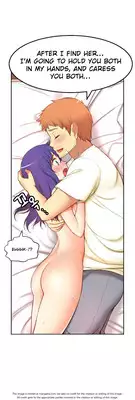 [Donggul Gom] She is Young (English) Part 1/2
