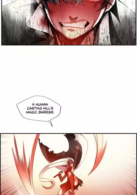 Lilith`s Cord Ch.1-23