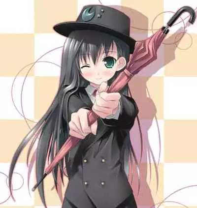 Kantoku Publicity Visual book