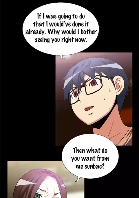 Love Parameter Ch.1-76