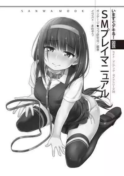 いますぐデキる 図説SMプレイマニュアル