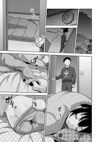 [antyuumosaku (malcorond)] Toaru Fuyu no Shoujo no Ehon [English] [ATF] [Digital]