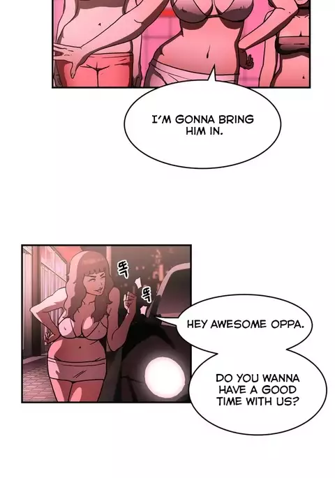 Refrain Love Ch.1-30