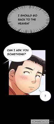 [Mr. Mun] Will You Do as I Say? Ch.1-18 (English) (Ongoing)
