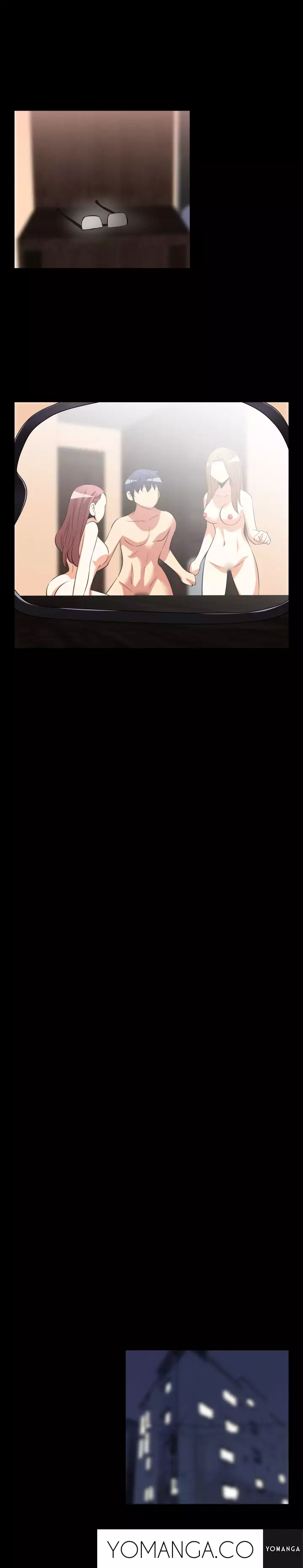 Love Parameter Ch.1-38