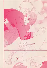 Zettai Renai Sweet 2012-10