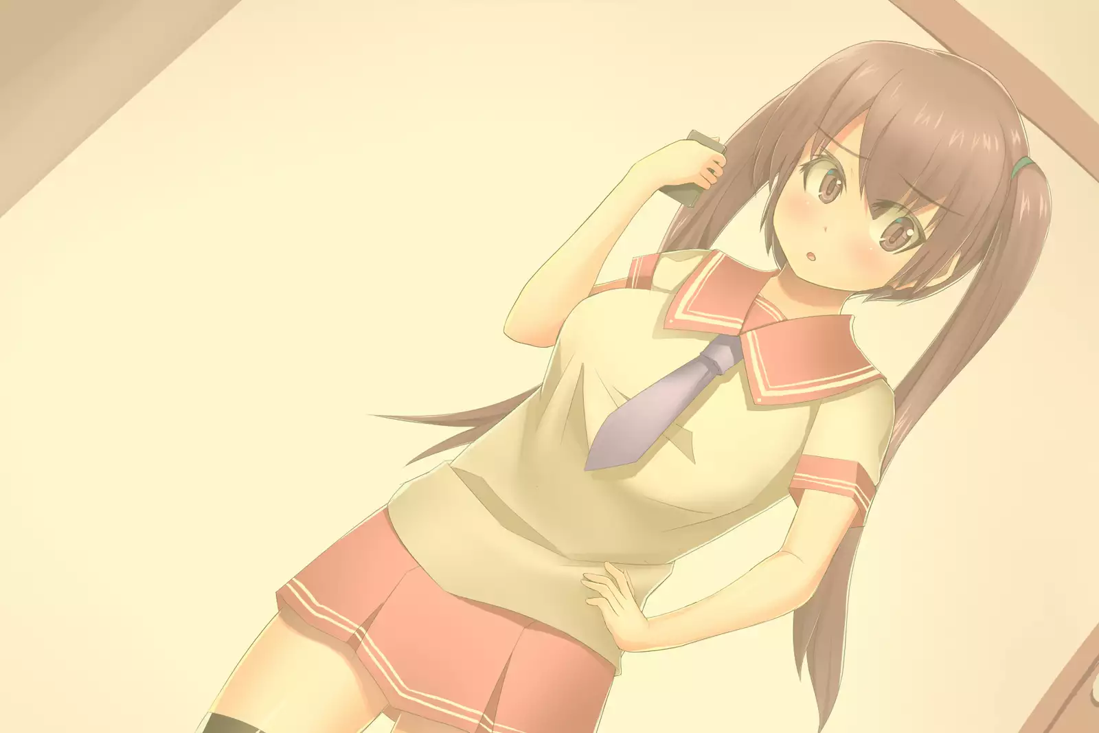 Saiin-jutsu o Tsukaeru You ni Nattara Kanojo to Niku Benki ga Dekimashita