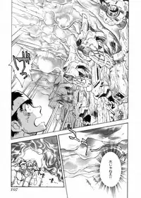 [Shibata Masahiro] Sarai Vol.10