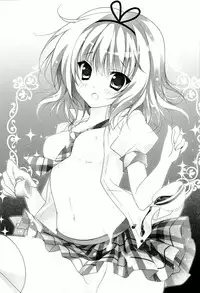 (C86) [LOOPTHELOOP! (Herurun)] Gochuumon wa Sharo-chan desu ka? Okawarihen (Gochuumon wa Usagi desu ka？) [Chinese] [CE家族社]