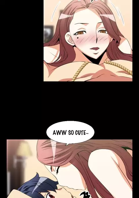 Love Parameter Ch.1-73